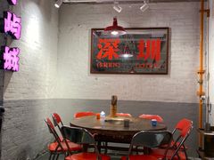 -于屿城重庆火锅(深圳总店)