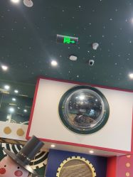 -MELAND CLUB亲子乐园·派对·餐厅(北京芳圆里ID MALL店)