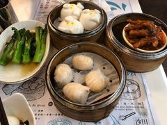 -点点心点心专门店(湾仔店)