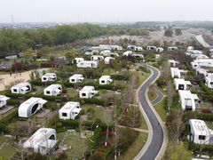 -盐官日光域房车营地·有盐餐厅