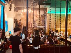 -好享派·团建轰趴馆(旗舰店)