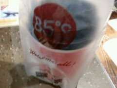-85度C(大连店)