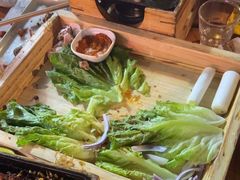 -木屋烧烤(白石洲店)