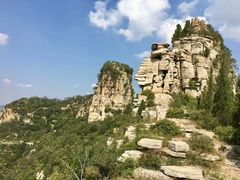 -原山国家森林公园