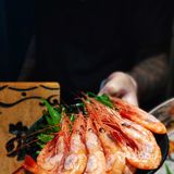 五月罗马从来不玩虚的‖💰129元🦀大闸蟹放开吃