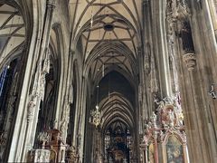 -斯蒂芬主教座堂(Stephansdom)