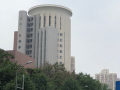 -中央音乐学院附中