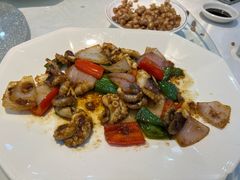 -新享乐海鲜(翠华路店)