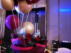 -博林天瑞喜来登酒店·西丽尚膳