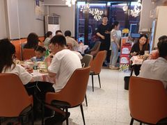 -辣出味岳阳特色烧烤·龙虾大排档(砂子塘总店)