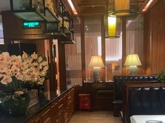 -八府香鸭·啫啫煲(华山路店)