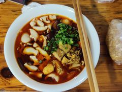 蒋家肠旺面-蒋家肠旺面馆老店(合群路店)