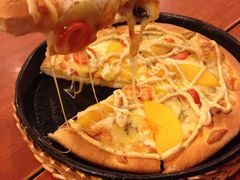 -吉姆丽德乡村西餐厅(闵行交大店)