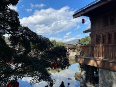 -云水谣景区