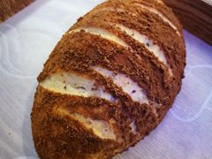 黑糖厚芋泥软软包-LELECHA乐乐茶(上海五角场万达广场店)