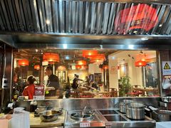 -兰溪小馆(东直门簋街店)