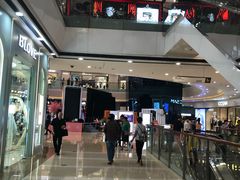 -万达广场(南京江宁店)