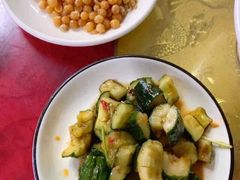 -美味海鲜大排档(明发美食地标店)