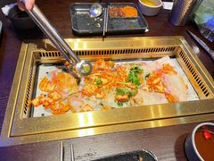 -新石器烤肉(之心城店)