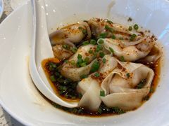 红油虾肉炒手-鼎泰丰(环贸店)