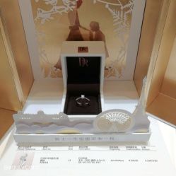 -DR钻戒(杭州星光大道店)