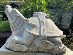 -茅山东方盐湖城景区