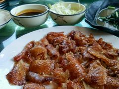 片鸭皮-水上人家民俗餐厅(洱海公园店)
