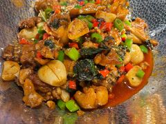 -匠熙小馆(崇文门店)