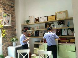 -星豆豆儿童摄影(南郊太白南路店)