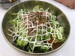 -禾谷韩餐(热带海洋学院店)