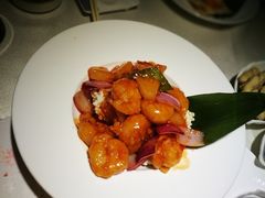 -梧桐餐厅(泉城路店)