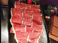 -捞王锅物料理(凯旋路店)