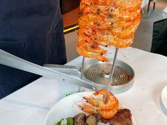 -拉蒂娜·巴西牛排馆 Latina·Brazilian Steakhouse(陆家嘴旗舰店)
