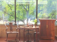 -北京贵宾楼饭店 红墙咖啡厅