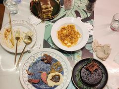 -MIO弥欧洋房西餐厅(中央大街店)