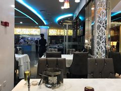 大堂-一品鲜海鲜火锅(海信广场店)