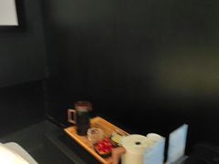 -华夏良子·足道SPA艾灸(翠微店)