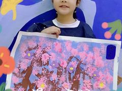 -尼莫儿童美术(三阳路融科天城校区)