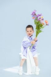 -小熊维尼高端孕婴摄影(清湖金銮店)