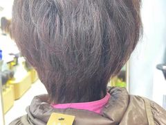 -LAQUEEN 时尚健康假发(万象城总店)