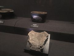 -河姆渡遗址博物馆