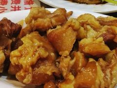 -韩师傅老大同刀削面(北苑路店)