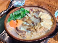 -一坐一忘云南菜(嘉里中心店)