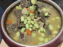 -老北京胡同味道二荤铺(酒仙桥店)