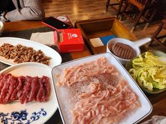 -小天鹅火锅·一线江景洪鼎旗舰店(洪崖洞店)