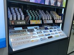 -浙文眼镜(清江西路店)
