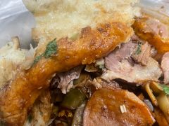 -灶座小锅烀饼·铁锅炖(全国总店)