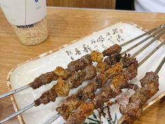 -牧疆情新疆餐饮