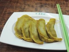 -清真蒋有记(老门东店)