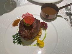 -PARFUM FLORAL花境法餐(南京首店)